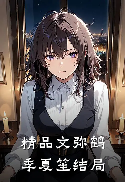 精品文弥鹤季夏笙结局