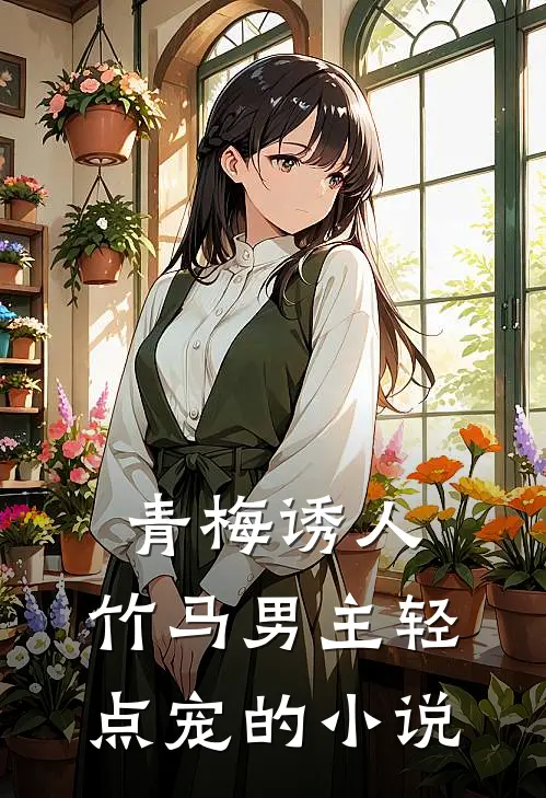 青梅诱人竹马男主轻点宠的推荐