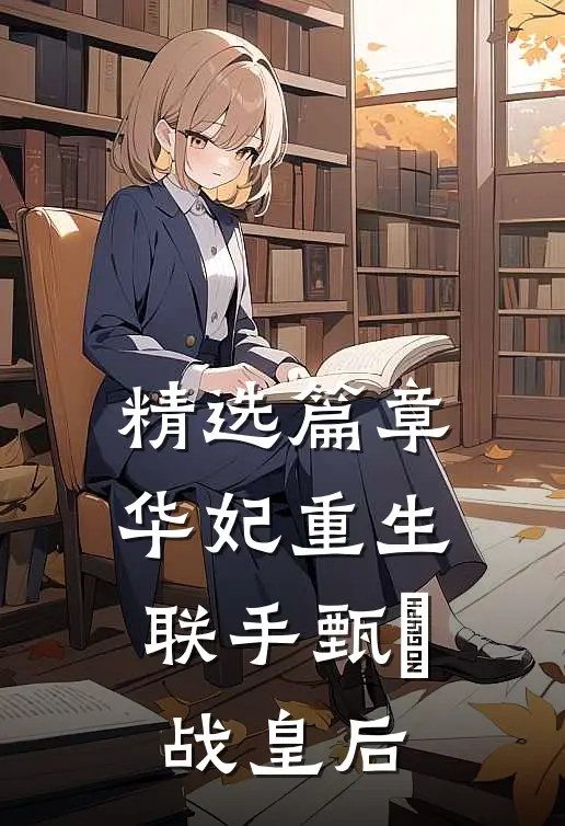 精选篇章华妃重生,联手甄嬛战皇后的