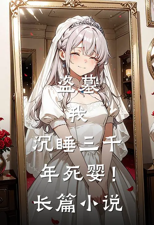 盗墓我,沉睡三千年死婴!长篇在线阅读