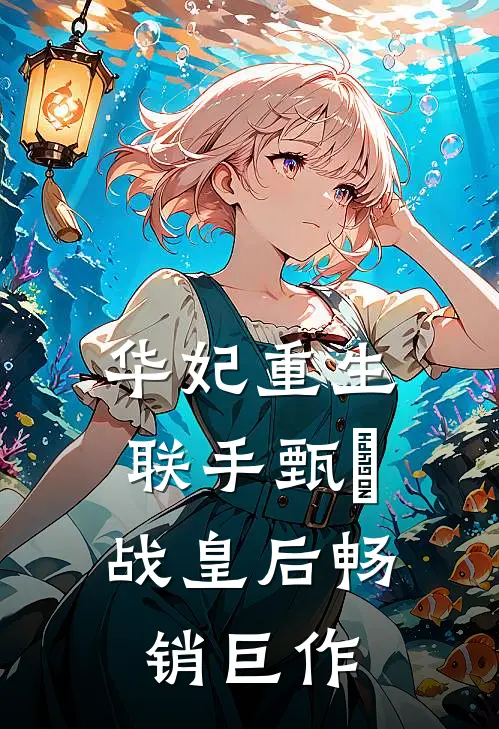 华妃重生,联手甄嬛战皇后畅销巨作