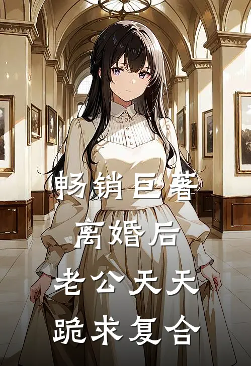 畅销巨著离婚后，老公天天跪求复合