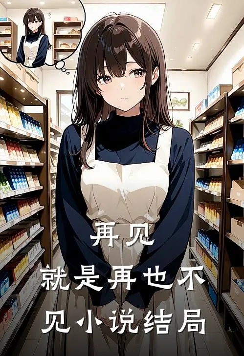 再见,就是再也不见结局