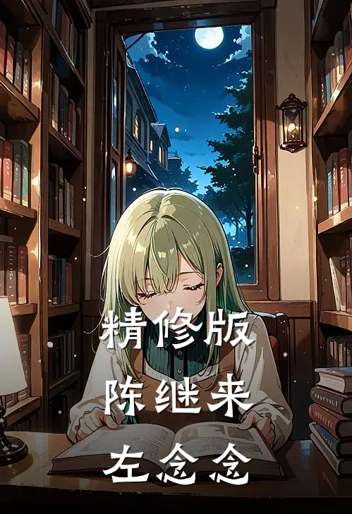精修版陈继来,左念念