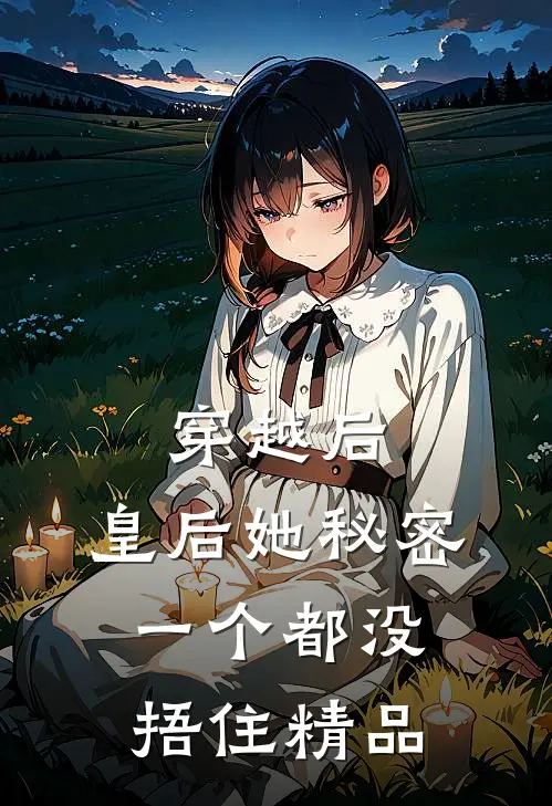 穿越后，皇后她秘密一个都没捂住精品