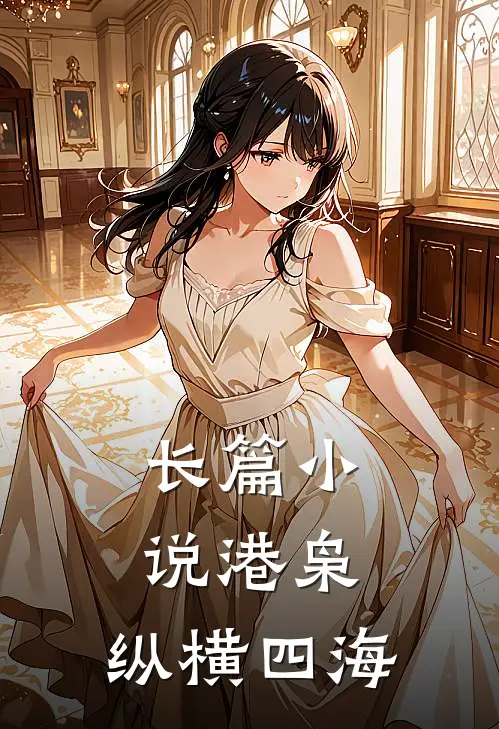长篇港枭纵横四海全文阅读