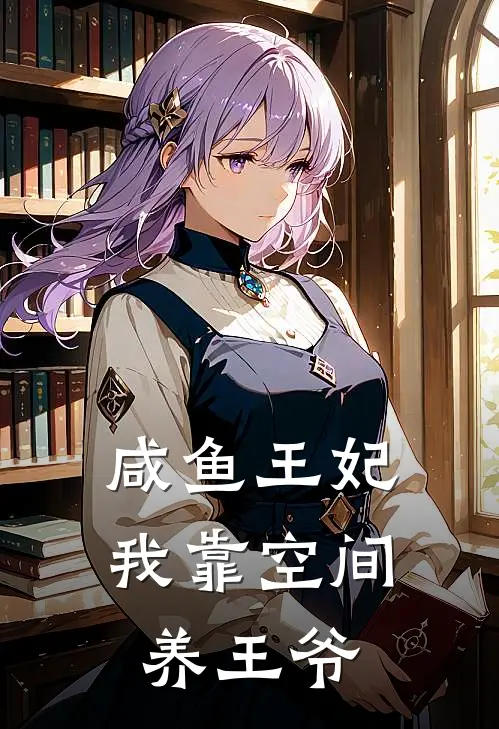 咸鱼王妃我靠空间养王爷