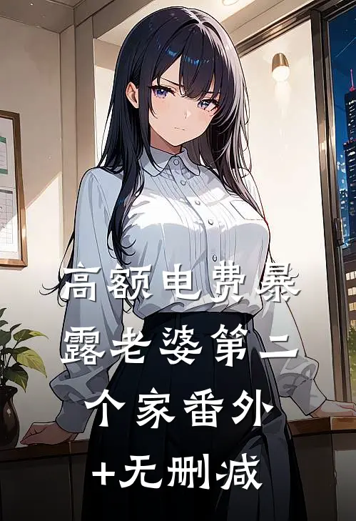 高额电费暴露老婆第二个家番外+无删减