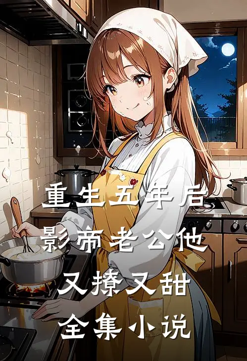 重生五年后，影帝老公他又撩又甜全集小说