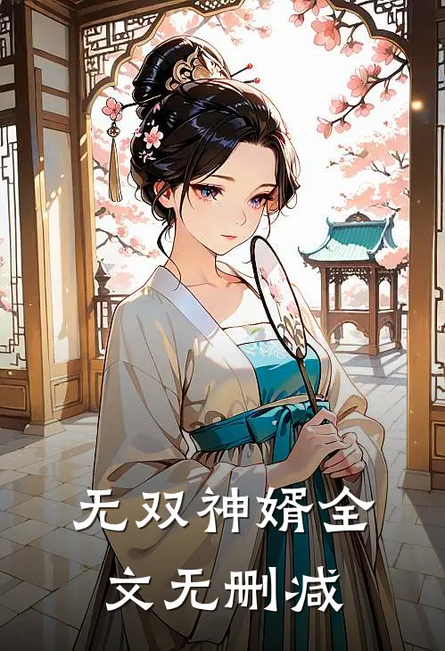 无双神婿全文无删减