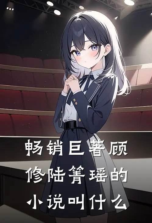 畅销巨著顾修陆箐瑶的叫名字
