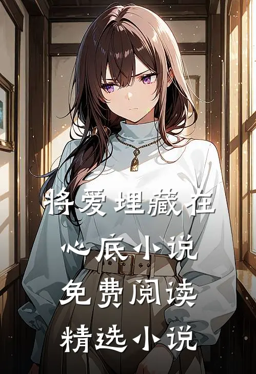 将爱埋藏在心底小说免费阅读精选小说