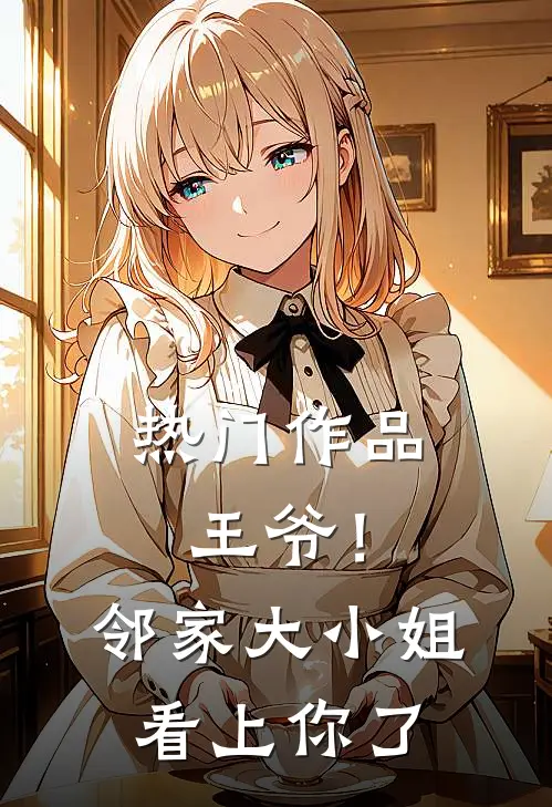 热门作品王爷!邻家大小姐看上你了