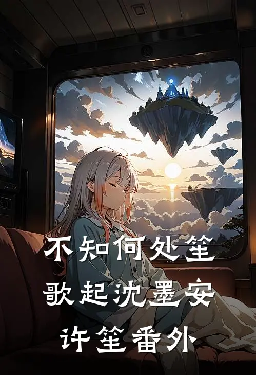 不知何处笙歌起沈墨安许笙番外