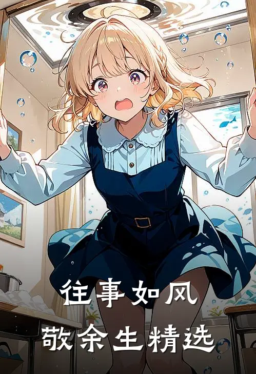 往事如风,敬余生精选句子