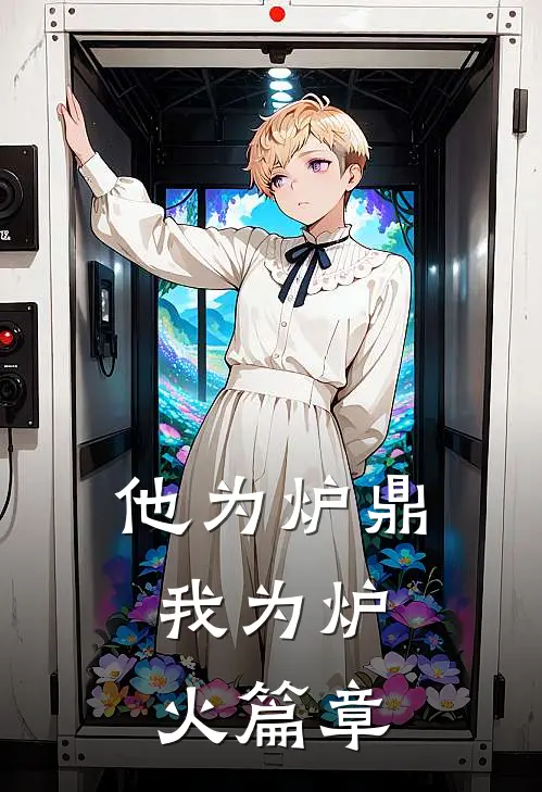 他为炉鼎,我为炉火篇章在线阅读