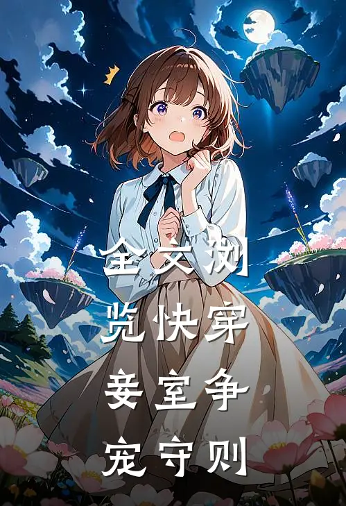 全文浏览快穿妾室争宠守则