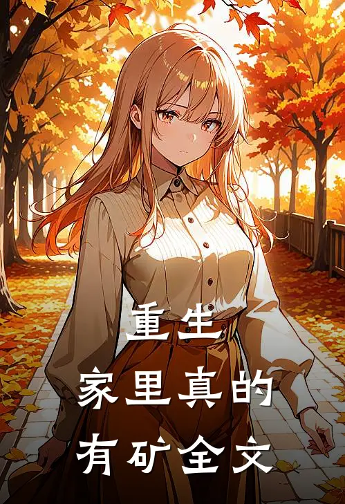 重生家里真的有矿全文在线阅读