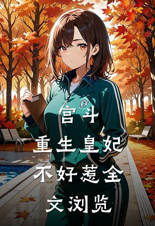 宫斗重生皇妃不好惹全文浏览免费