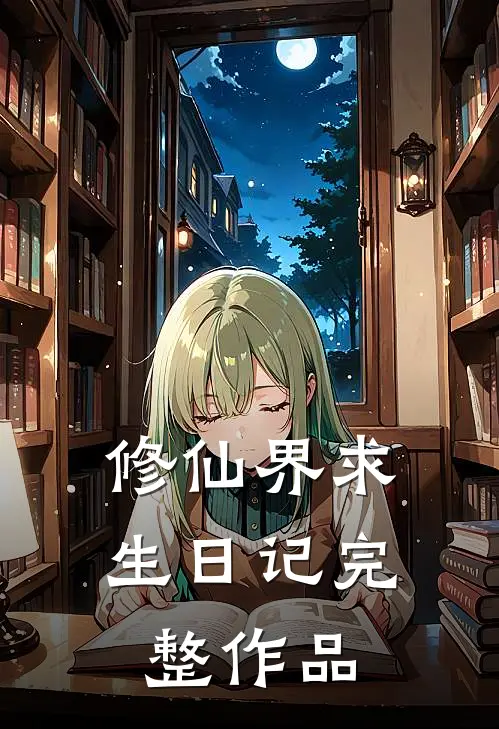 修仙界求生日记完整作品免费阅读