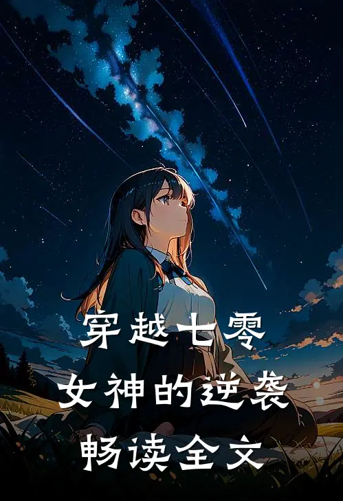 穿越七零女神的逆袭畅读全文