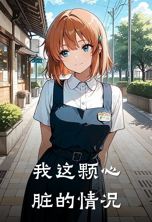 我这颗心脏的情况英文