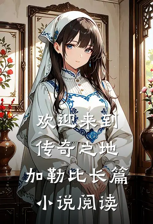 欢迎来到传奇之地,加勒比长篇阅读