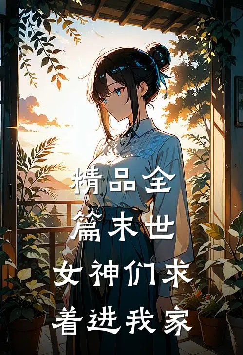 精品全篇末世女神们求着进我家的