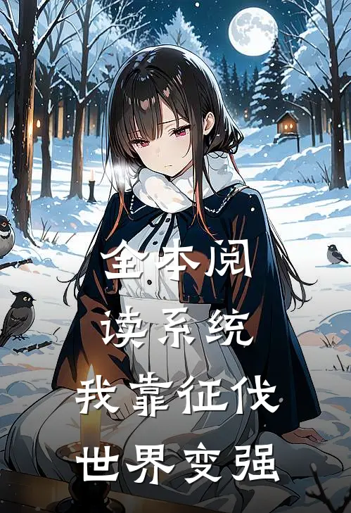 全本阅读系统：我靠征伐世界变强