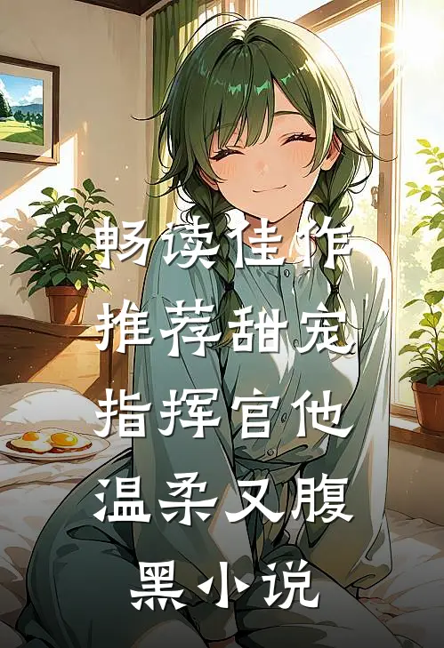 畅读佳作推荐甜宠:指挥官他温柔又腹黑小说