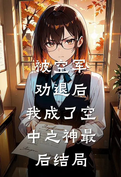 被空军劝退后,我成了空中之神最后结局