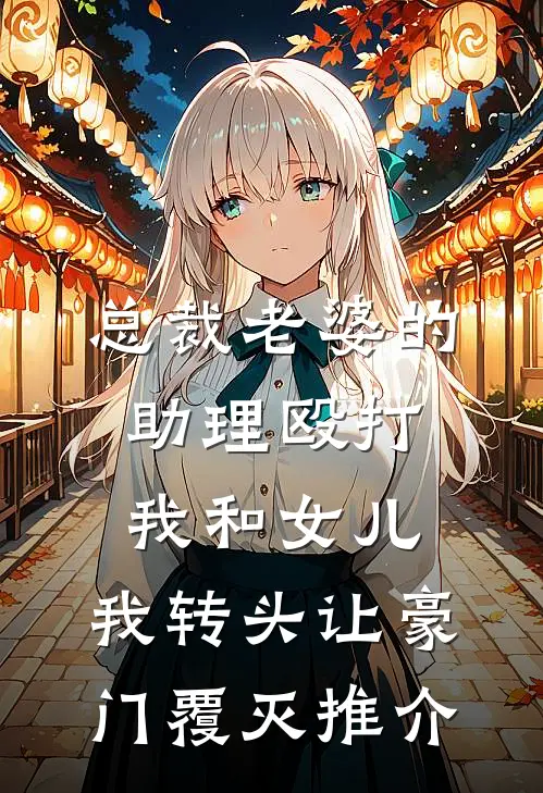 总裁老婆的助理殴打我和女儿，我转头让豪门覆灭推介