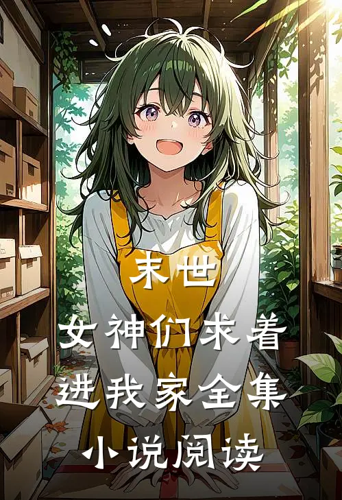 末世女神们求着进我家全集阅读免费
