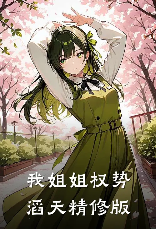 我姐姐权势滔天精修版