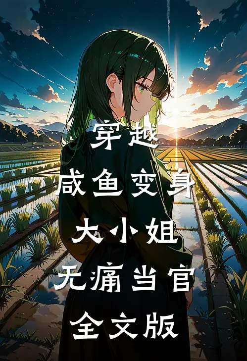 穿越咸鱼变身大小姐,无痛当官全文版免费