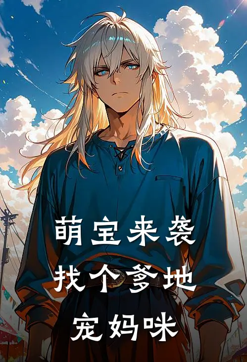 萌宝来袭找个爹地宠妈咪漫画