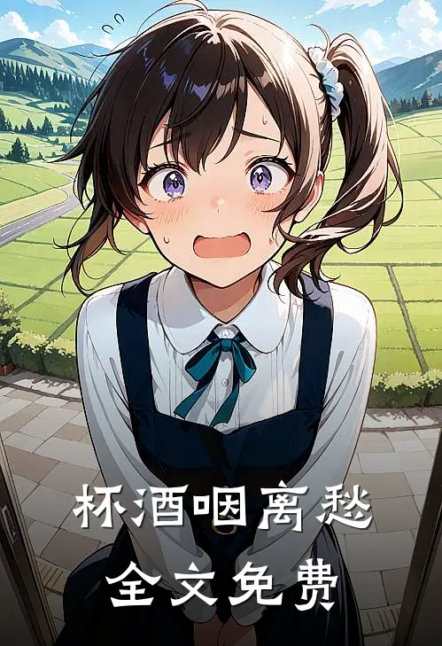杯酒咽离愁全文免费