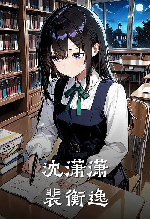 沈潇潇裴衡逸