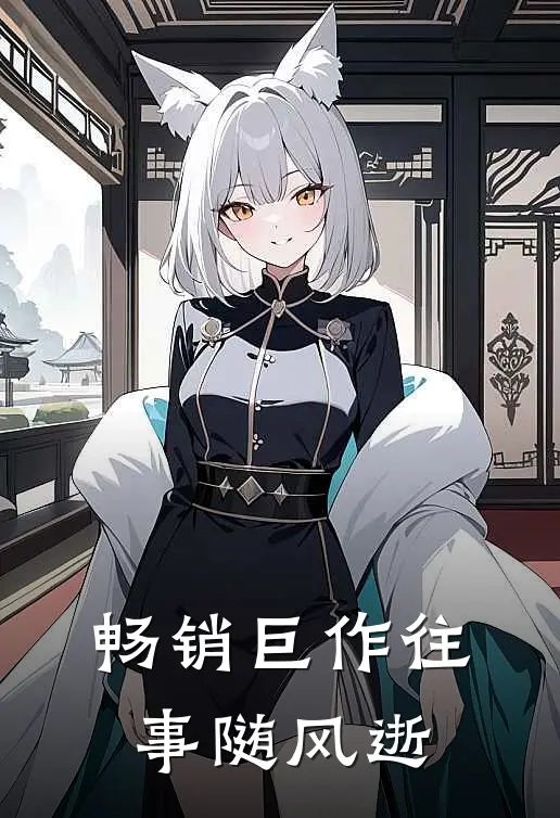 畅销巨作往事随风逝尽