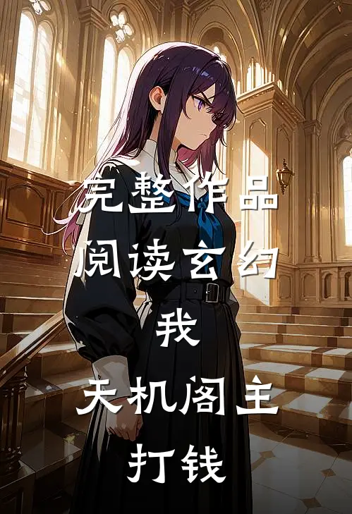 完整作品阅读玄幻我,天机阁主,打钱的