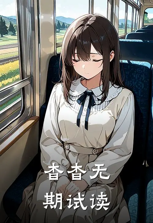 杳杳无期试读