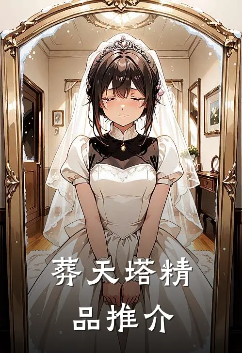 葬天塔精品推介