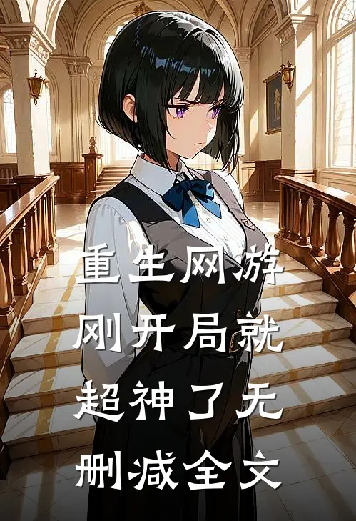 重生网游刚开局就超神了无删减全文