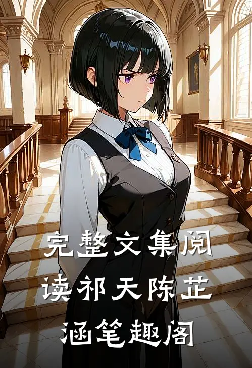 完整文集阅读祁天陈芷涵笔趣阁