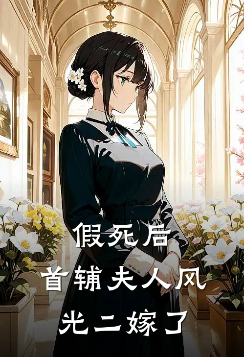 假死后,首辅夫人风光二嫁了 春天在哪里