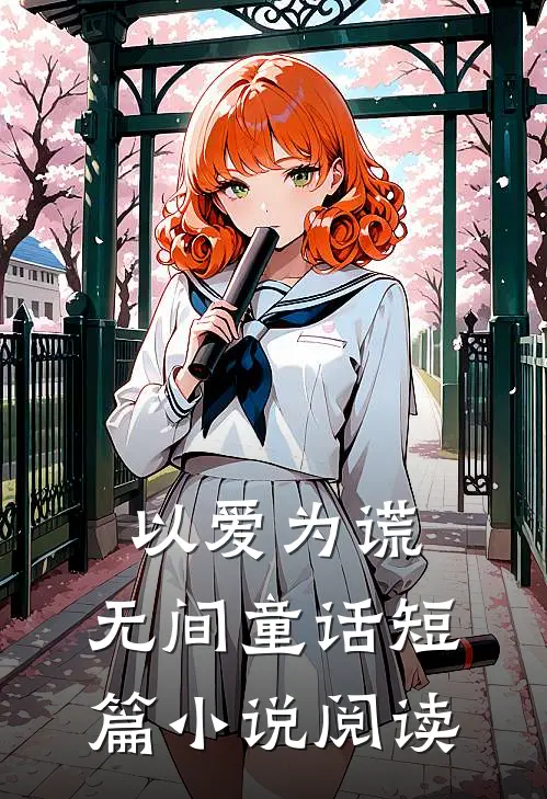 以爱为谎,无间童话短篇阅读全文