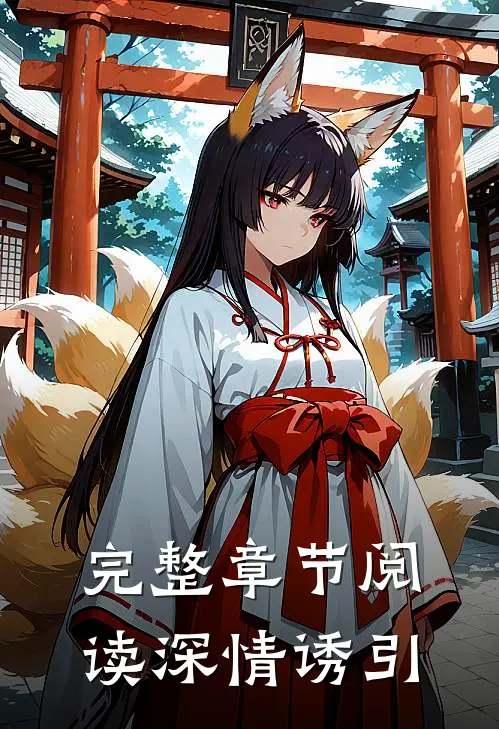 完整章节阅读深情诱引