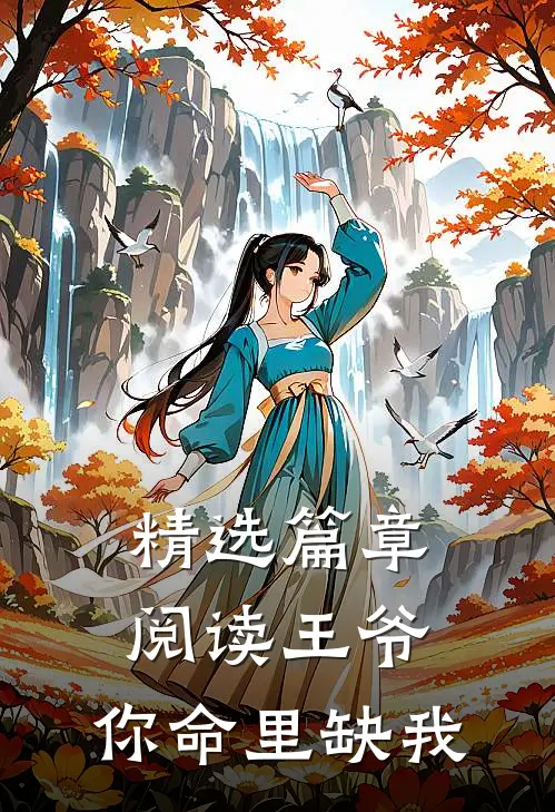 精选篇章阅读王爷,你命里缺我