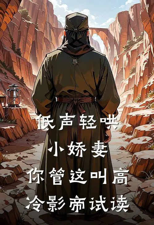 低声轻哄小娇妻，你管这叫高冷影帝试读