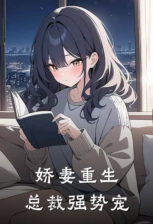 娇妻重生总裁强势宠全文阅读